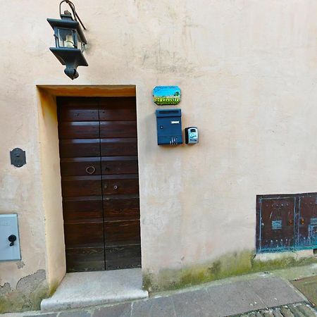 Apartament La Dimora Nel Castello Castellaro  Zewnętrze zdjęcie