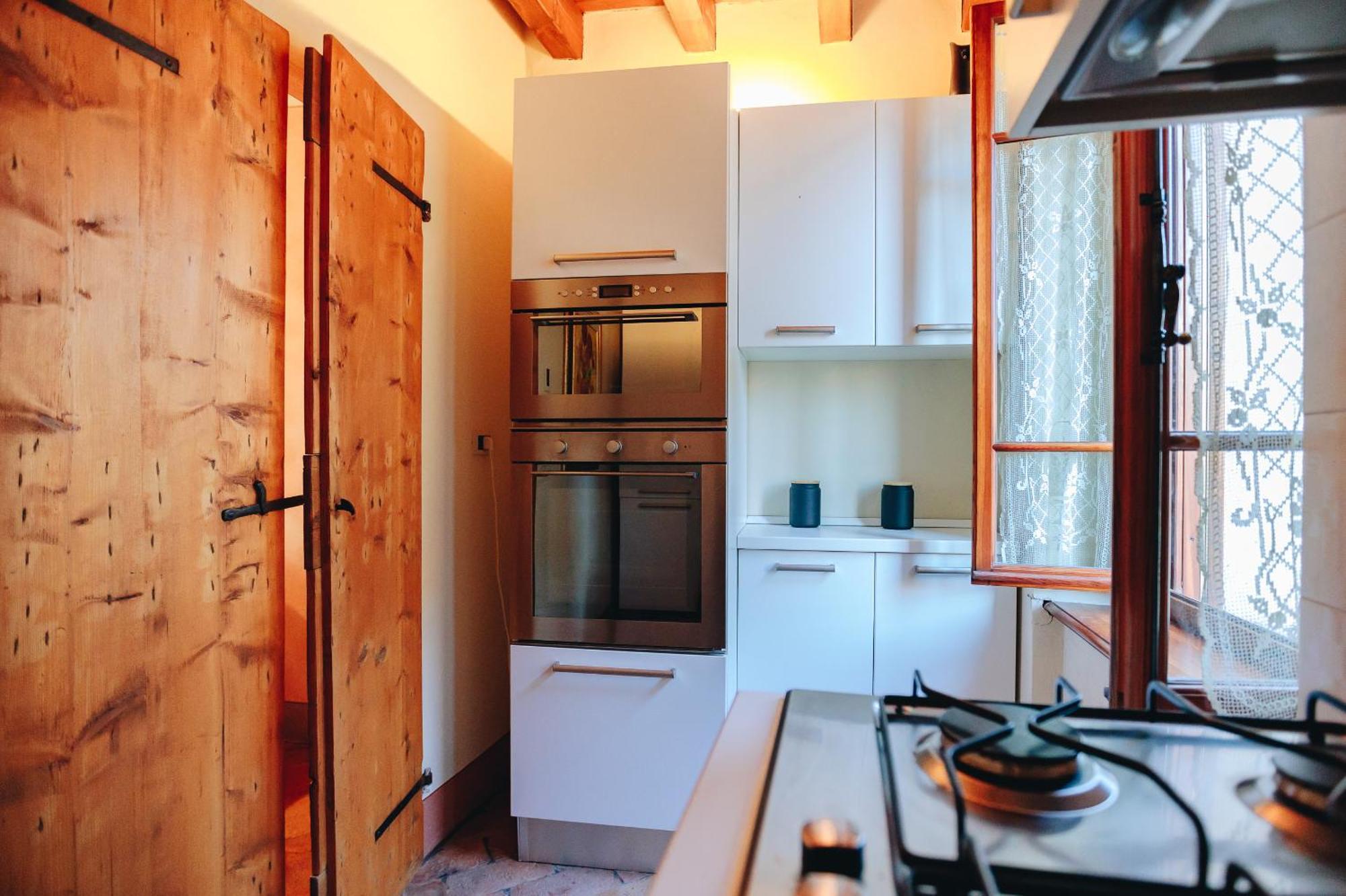 Apartament La Dimora Nel Castello Castellaro  Zewnętrze zdjęcie